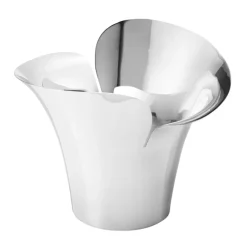 Georg Jensen Bloom Botanica urtepotteskjuler mellem