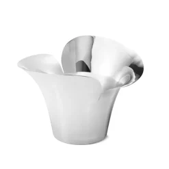 Georg Jensen Bloom Botanica urtepotteskjuler stor