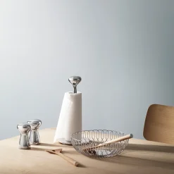 Georg Jensen Alfredo brødkurv stor