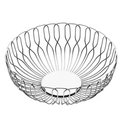 Georg Jensen Alfredo brødkurv lille