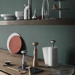 Georg Jensen Alfredo brødkurv lille