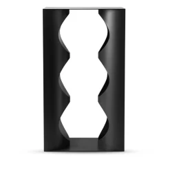 Georg Jensen Alfredo vinreol sort