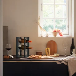 Georg Jensen Alfredo vinreol artiskok