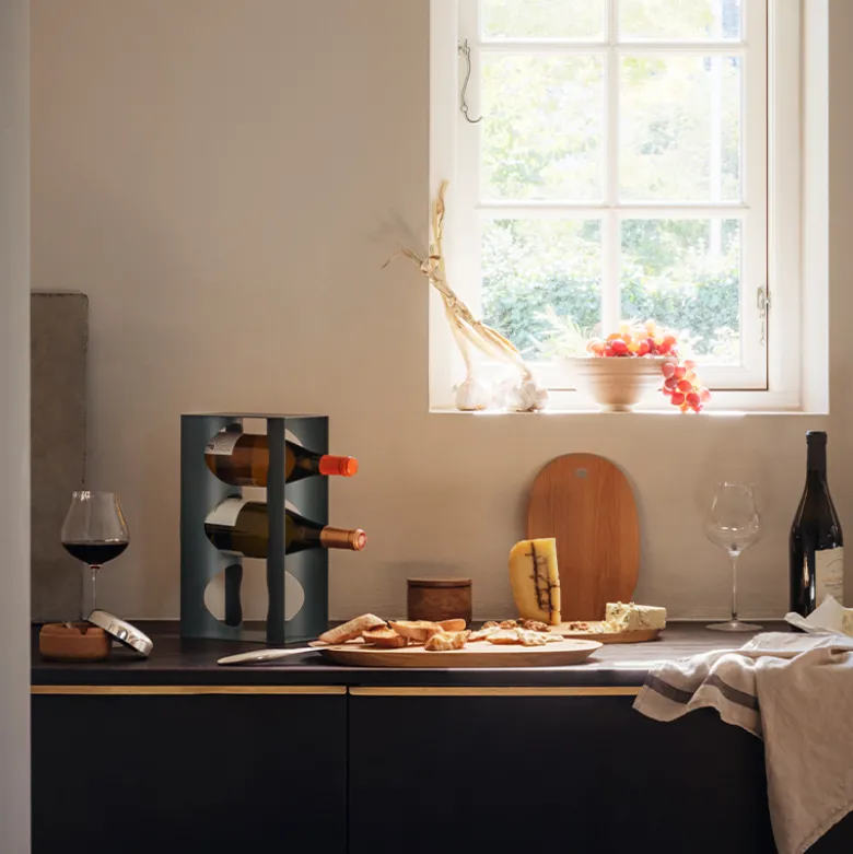 Georg Jensen Alfredo vinreol artiskok