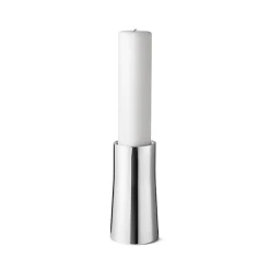 Georg Jensen Ambience lysestage 20 cm