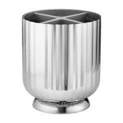 Georg Jensen Bernadotte bestikholder stål H 15,1 cm