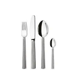 Georg Jensen Bernadotte bestiksæt med 48 dele