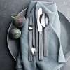 Georg Jensen Bernadotte bestiksæt 4 dele