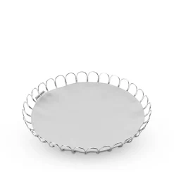 Georg Jensen Bernadotte brødkurv 25 cm