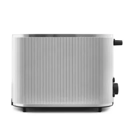 Georg Jensen Bernadotte brødrister stål 1000 watt