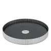 Georg Jensen Bernadotte coaster til vinflaske Ø 11,3 cm