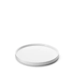 Georg Jensen Bernadotte frokosttallerken 20 cm