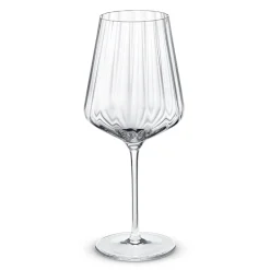 Georg Jensen Bernadotte hvidvinsglas 6 stk. 43 cl