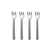 Georg Jensen Bernadotte kagegaffel 13,7 cm 4 stk.