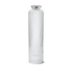 Georg Jensen Bernadotte karaffel i glas 1 liter
