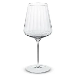 Georg Jensen Bernadotte rødvinsglas 6 stk. 54 cl