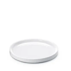 Georg Jensen Bernadotte tallerken 17 cm