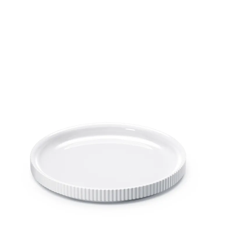 Georg Jensen Bernadotte tallerken 17 cm