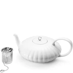 Georg Jensen Bernadotte Tekande 1,2 Liter