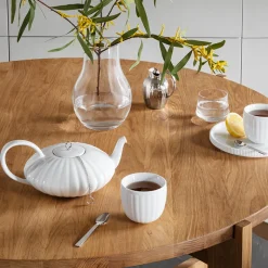 Georg Jensen Bernadotte Tekrus 20 cl
