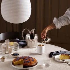 Georg Jensen Bernadotte vandglas 6 stk. 25 cl