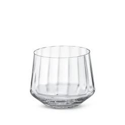 Georg Jensen Bernadotte vandglas 6 stk. 25 cl