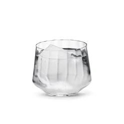 Georg Jensen Bernadotte vandglas 6 stk. 25 cl