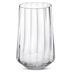 Georg Jensen Bernadotte vandglas 6 stk. 38 cl
