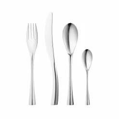 Georg Jensen Cobra bestiksæt 24 dele