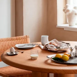 Georg Jensen Cobra brødkurv 24 cm