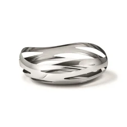 Georg Jensen Cobra brødkurv 24 cm