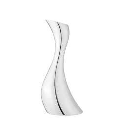 Georg Jensen Cobra kande 1,2 liter blankt stål