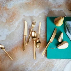 Georg Jensen Copenhagen Giftbox Bestiksæt 4 stk.