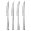 Georg Jensen Copenhagen steak kniv mat 4 stk