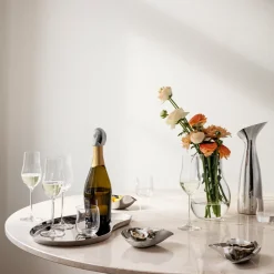 Georg Jensen Indulgence karaffel 1 liter