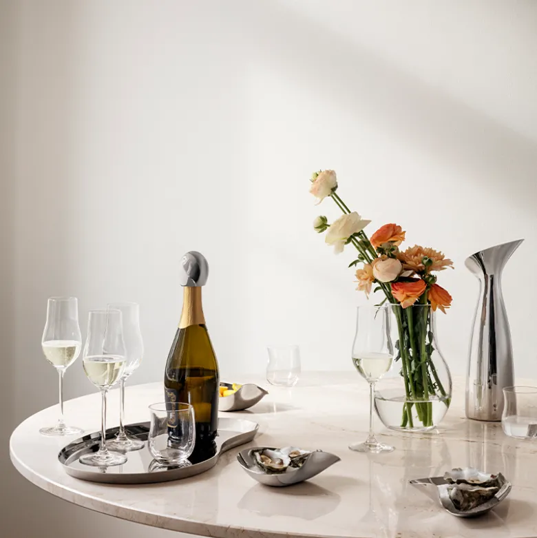 Georg Jensen Indulgence karaffel 1 liter