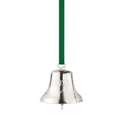 Georg Jensen juleklokke 2023 palladium