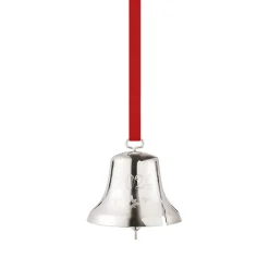 Georg Jensen jul 2024 juleklokke palladium