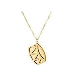 Georg Jensen jul 2026 juleornament Tromme forgyldt