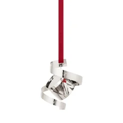 Georg Jensen Jul 2026 juleuro tromme palladium