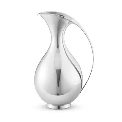 Georg Jensen Kay Fisker kande 1,5 liter stål