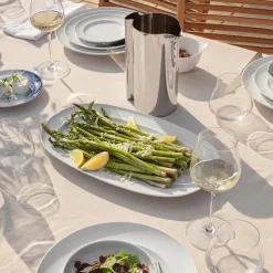 Georg Jensen Koppel Dinnerware kande 1,5 liter