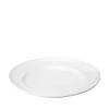 Georg Jensen Koppel Dinnerware hvid frokosttallerken 22 cm
