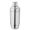 Georg Jensen Manhattan cocktailshaker stål