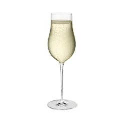Georg Jensen SKY champagneglas 25cl 6 stk.