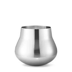 Georg Jensen SKY champagne-og vinkøler