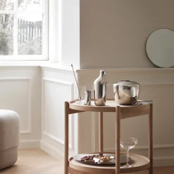 Georg Jensen SKY Cocktail Shaker