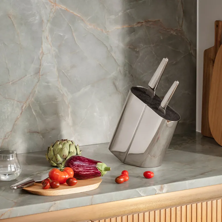Georg Jensen SKY grøntsagskniv