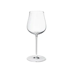 Georg Jensen SKY hvidvinsglas 6 stk. 35 cl