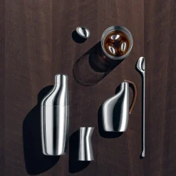 Georg Jensen SKY isterninger 4 stk.